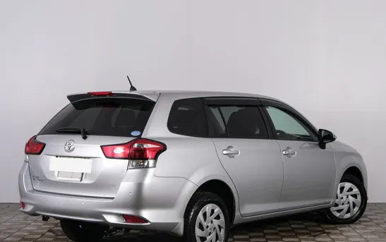 Toyota Corolla 1.50 Вариатор, фото №1