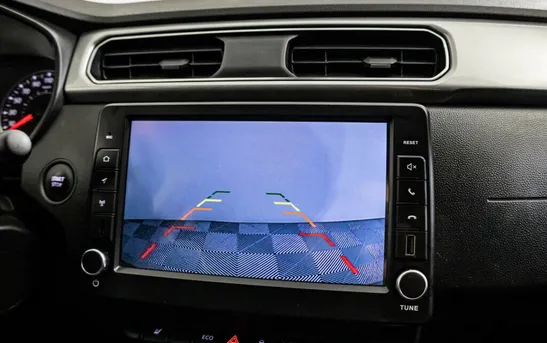 Renault Arkana 1.60 Механика, фото №1