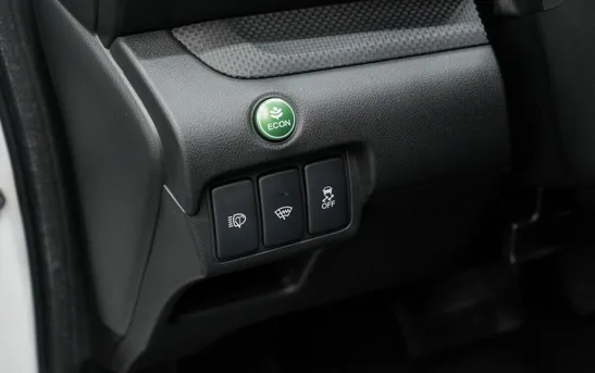 Honda CR-V 2.00 Автоматическая, фото №1