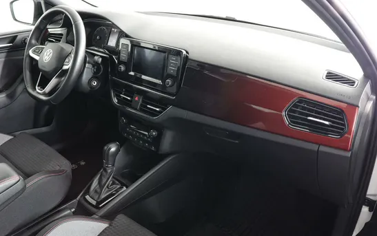 Volkswagen Polo 1.60 Автоматическая, фото №1