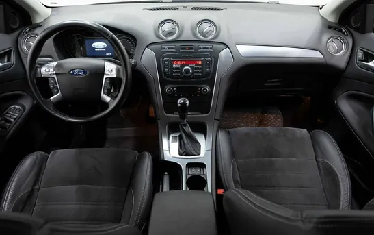 Ford Mondeo 2.30 Автоматическая, фото №1
