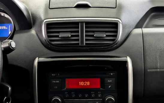 Nissan Terrano 2.00 Механика, фото №1