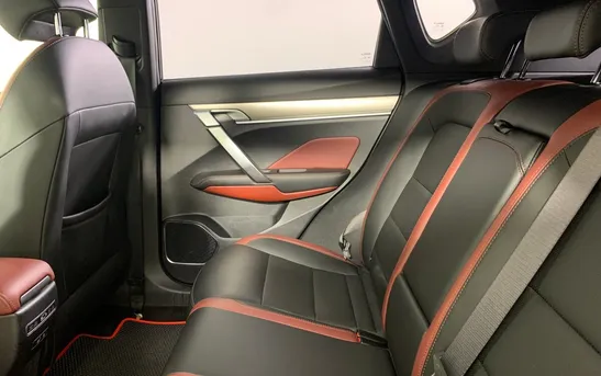 Geely Coolray 1.50 Робот, фото №1