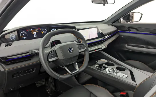 Changan UNI-V 1.50 Робот, фото №1