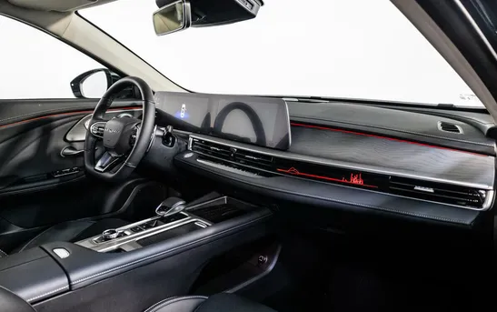 CHERY Arrizo 8 1.60 Робот, фото №1