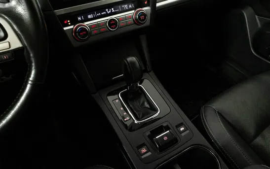 Subaru Outback 2.50 Вариатор, фото №1