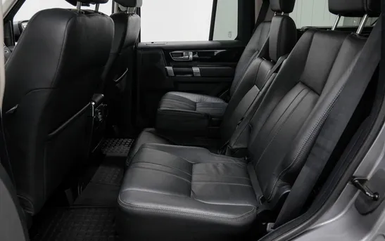 Land Rover Discovery 3.00 Автоматическая, фото №1