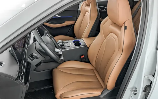 OMODA C5 1.50 Вариатор, фото №1