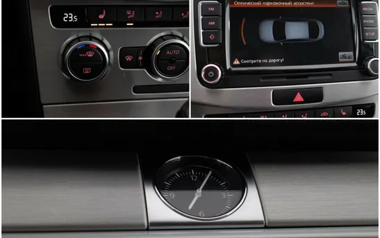 Volkswagen Passat 1.80 Робот, фото №1