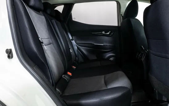 Nissan Qashqai 2.00 Механика, фото №1