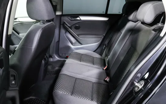 Volkswagen Golf 1.60 Робот, фото №1