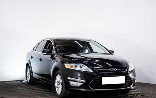 Ford Mondeo 2.30 Автоматическая, фото №1