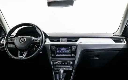 Skoda Rapid 1.60 Автоматическая, фото №1