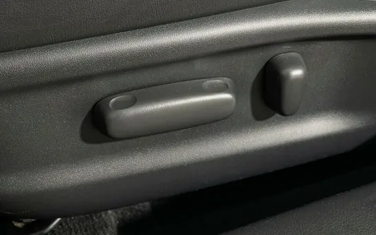 Toyota Camry 2.40 Автоматическая, фото №1