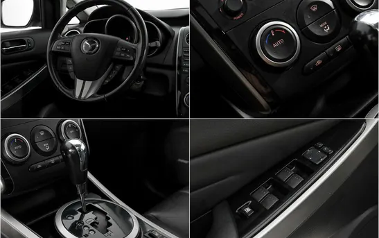 Mazda CX-7 2.30 Автоматическая, фото №1