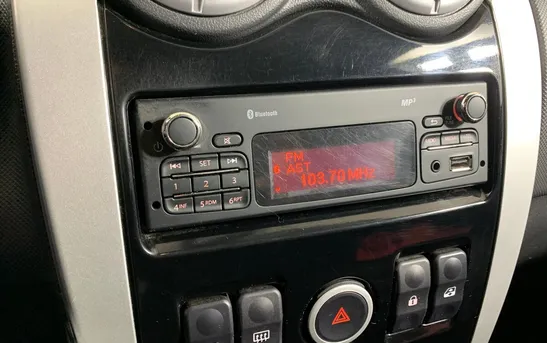 Lada (ВАЗ) Largus 1.60 Механика, фото №1