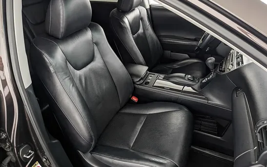 Lexus RX 3.50 Автоматическая, фото №1