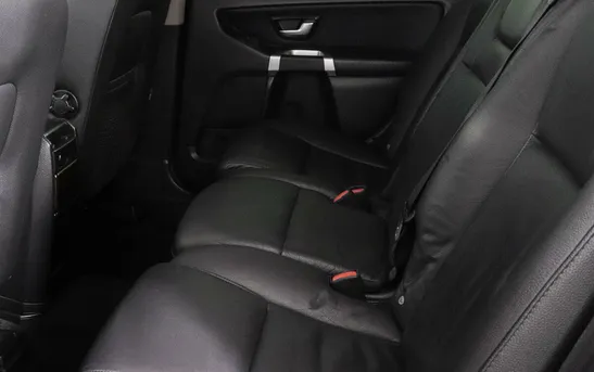 Volvo XC90 2.40 Автоматическая, фото №1