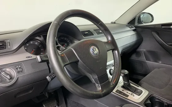 Volkswagen Passat 2.00 Автоматическая, фото №1