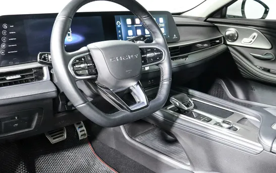 CHERY Arrizo 8 1.60 Робот, фото №1