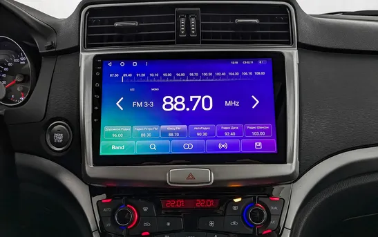 Haval H6 1.50 Автоматическая, фото №1