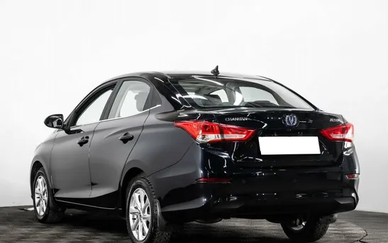 Changan Alsvin 1.50 Робот, фото №1