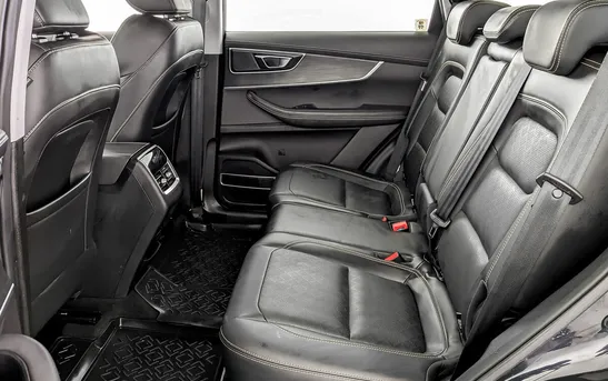 CHERY Tiggo 8 Pro 2.00 Вариатор, фото №1