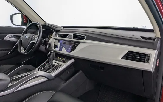 Geely Atlas 1.80 Автоматическая, фото №1