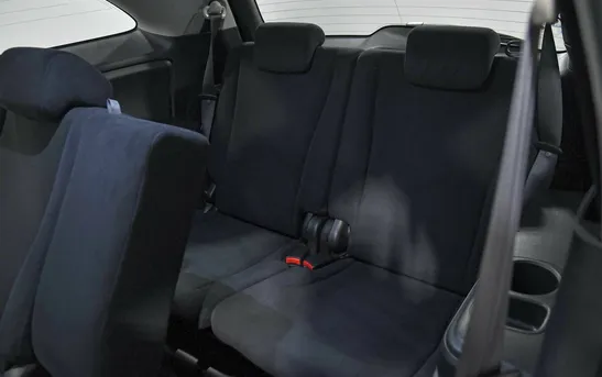 Honda Stream 1.80 Автоматическая, фото №1