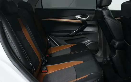 Lada (ВАЗ) Vesta 1.60 Механика, фото №1