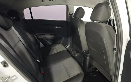 Kia Rio 1.60 Механика, фото №1