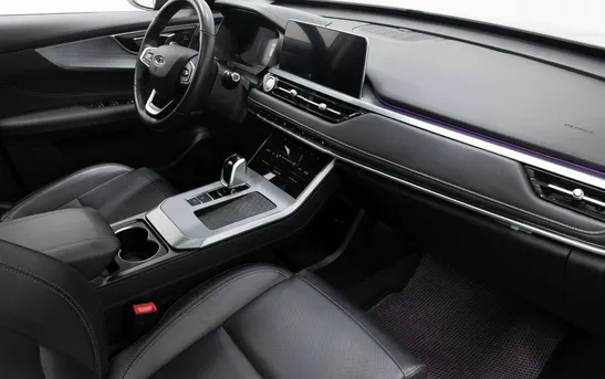 CHERY Tiggo 4 Pro 1.50 Вариатор, фото №1