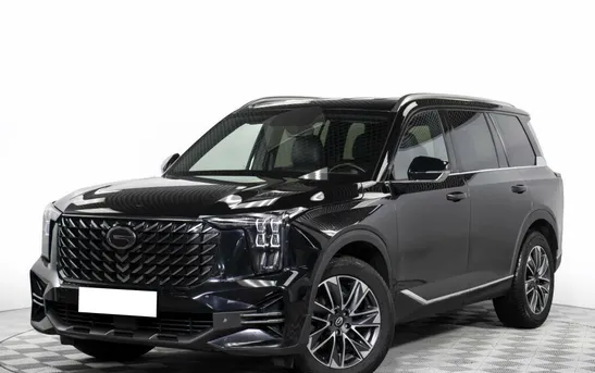 GAC GS8 2.00 Автоматическая, фото №1