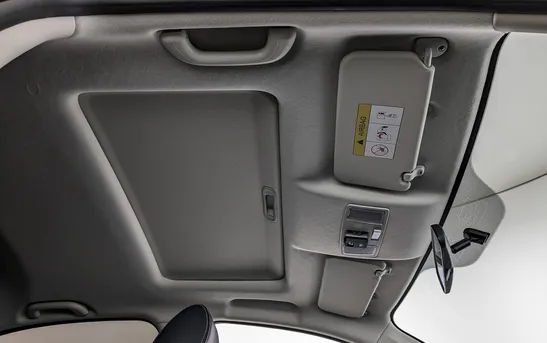 Changan Alsvin 1.50 Робот, фото №1