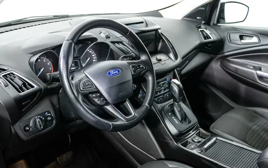 Ford Kuga 1.50 Автоматическая, фото №1