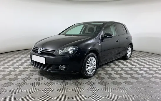 Volkswagen Golf 1.60 Робот, фото №1