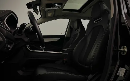 Москвич 6 1.50 Робот, фото №1