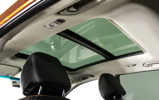 Geely Coolray 1.50 Робот, фото №1