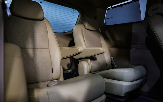 Kia Carnival 2.20 Автоматическая, фото №1