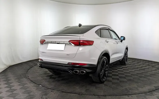 Geely Tugella 2.00 Автоматическая, фото №1