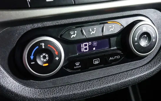 Lada (ВАЗ) Vesta 1.80 Механика, фото №1