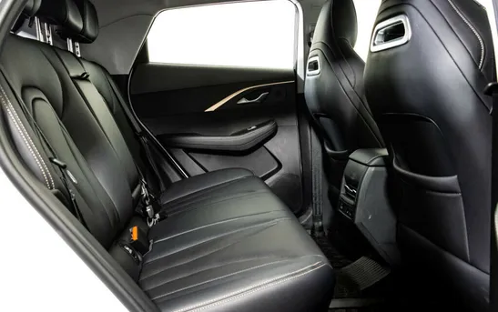 OMODA C5 1.60 Робот, фото №1