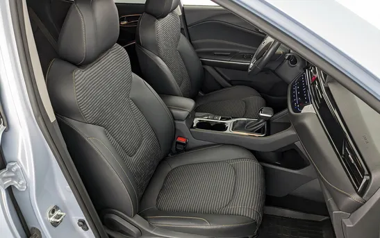 Москвич 3 1.50 Вариатор, фото №1