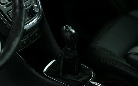 Opel Mokka 1.40 Механика, фото №1