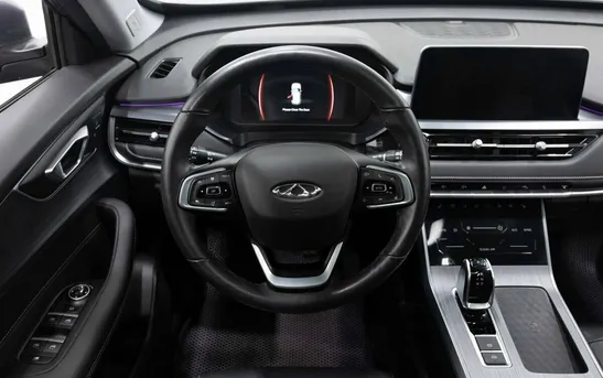 CHERY Tiggo 4 Pro 1.50 Вариатор, фото №1
