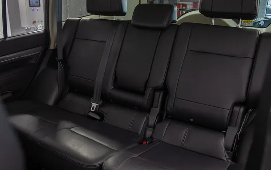 Mitsubishi Pajero 3.00 Автоматическая, фото №1