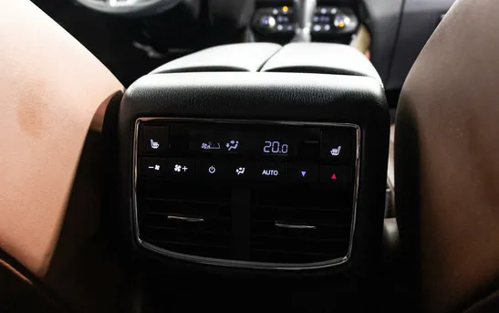 Mazda CX-9 2.50 Автоматическая, фото №1