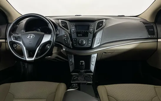 Hyundai i40 2.00 Автоматическая, фото №1