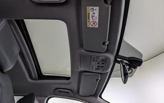 Honda CR-V 2.40 Вариатор, фото №1