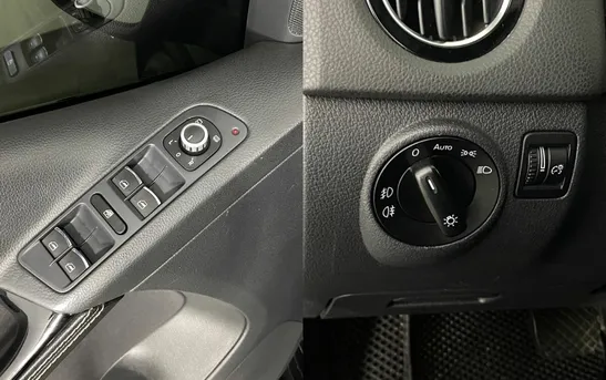 Volkswagen Tiguan 2.00 Автоматическая, фото №1